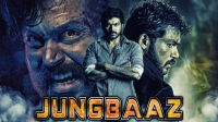 Jungbaaz 2019 Hindi Dubbed Movie HDRip 800MB