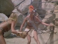 She-Wolves of the Wasteland (1988 Phoenix the Warrior) DVDrip