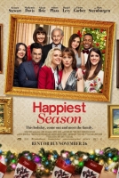 Happiest Season 2020 HDRip XviD AC3-EVO