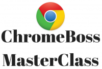 Kim Dang | Chromeboss MasterClass [FCO]