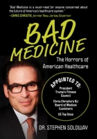 [ FreeCourseWeb ] Bad Medicine - The Horrors of American Healthcare