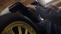 Restoration Garage S09E09 XviD-AFG EZTV