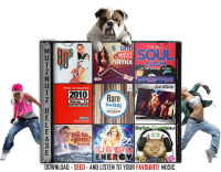 MutzNutz Music Pack 168 2019