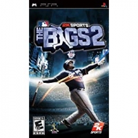 The Bigs 2 USA PSP H33T 1981CamaroZ28