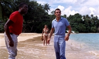James Bond Dr. No (1962) (2160 10bit Web x265) Burdock