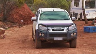 Aussie Gold Hunters S08E09 720p HEVC x265-MeGusta EZTV
