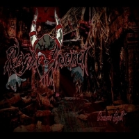 Rogue Arsenal (USA) - Crimson Sight (2017) [mp3@320] [Heavy/Thrash Metal]