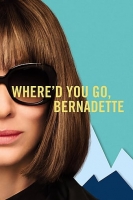 Whered You Go Bernadette 2019 1080p BluRay x264 AC3-RPG