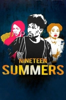 Nineteen Summers 2019 720p AMZN WEBRip 800MB x264-GalaxyRG