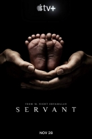 Servant S01E01 iTA ENG 1080p HEVC WEBDL G66 mkv