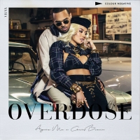 AGNEZ MO - Overdose (feat. Chris Brown) - Single [2018] [EDM RG]