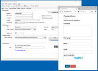 DA-FormMaker v4.10.2 Multilingual + Keygen [FTUApps]