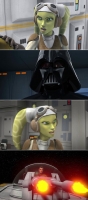 Star Wars Rebels S02 720p x265-ZMNT