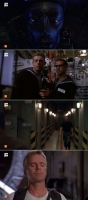 Stargate SG-1 S04 720p x265-MeGusta