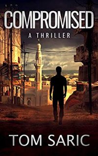 Compromised - Tom Saric [EN EPUB] [ebook] [ps]
