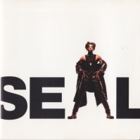 Seal - Seal (1991)@flac Seal - Seal (1991)@flac