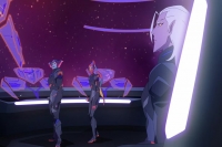 Voltron Legendary Defender S03E05 WEB X264-STRiFE [eztv]