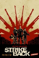 Strike Back S06 HDTV x264-MTB (BG, ENG, RO SUB)