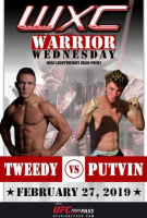 Warrior Wednesday 1 2019 02 27 WEB h264-SF63 [TJET]