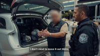 Contraband Seized at the Border S04E12 XviD-AFG EZTV Contraband Seized at the Border S04E12 XviD-AFG EZTV