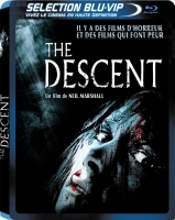 The Descent 2005 720p BluRay DD5 1 x264-EbP [PublicHD]
