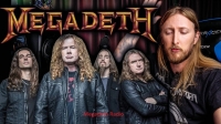 Megadeth metal 50 hits [320] kbs Beats[TGx]