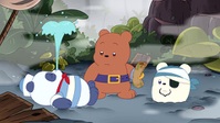 We Baby Bears S01E08 XviD-AFG EZTV We Baby Bears S01E08 XviD-AFG EZTV