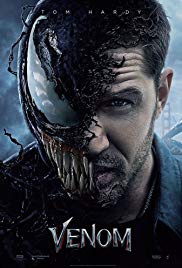 Venom 2018 BRRip XviD B4ND1T69 Venom 2018 BRRip XviD B4ND1T69