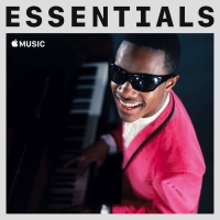 Stevie Wonder - Essentials (2019) Mp3 320kbps Quality Songs [PMEDIA]