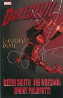 MC - Daredevil - Guardian Devil - (vonG)