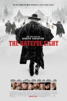The Hateful Eight (2015) 1080p BluRay 10bit HEVC 6CH 4GB - MkvCage