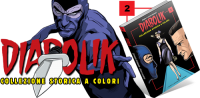 Diabolik CSC volume 2 [Cbr - Ita - c2c] [TNTVillage]