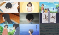 [HR] Kakushigoto 01-07 BATCH [1080p HEVC] HR-MF