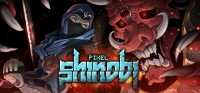 Pixel Shinobi Nine demons of Mamoru v1.1.0.0