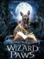 The Amazing Wizard of Paws (2015) 720p WEBRip X264 Solar The Amazing Wizard of Paws (2015) 720p WEBRip X264 Solar