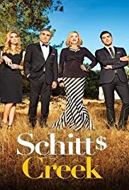 Schitts Creek S05E14 720p WEB x264 [221MB] [MP4]