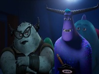 Monsters at Work S01E02 480p x264-mSD EZTV Monsters at Work S01E02 480p x264-mSD EZTV