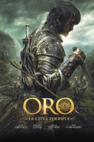 Oro La Citta Perduta 2017 BDRIP AC3 iTA-[WEB]