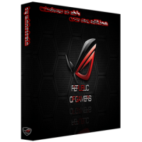 Windows 10 ROG EDITION v7 (x64) Permanently Activated 2020 - [haxNode]