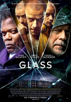 Glass 2019 iTALiAN AC3 BRRip XviD-T4P3