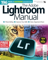 The Adobe Lightroom Manual May 2020 {1337PRO}