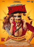 Simmba 2018 x264 720p Esub BluRay Hindi Sadeemrdp GOPI SAHI