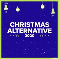 VA - Christmas Alternative 2020 (Mp3 320kbps) [PMEDIA] ️