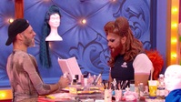 Drag Race France S02E08 XviD-AFG EZTV Drag Race France S02E08 XviD-AFG EZTV