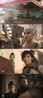Vagrant Queen S01E03 480p x264-ZMNT