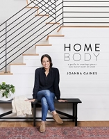 Homebody by Joanna Gaines (.ePUB) Homebody by Joanna Gaines (.ePUB)