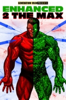 Enhanced 2020 720p WEBRip 800MB x264-GalaxyRG