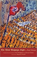 The Third Walpurgis Night: The Complete Text - Karl Kraus 2020 ePub