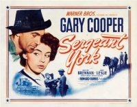 Sergeant York 1941 (Drama-History-War) 1080p x264-Classics