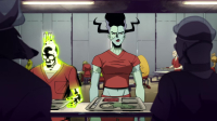 Creature Commandos S01E04 1080p HEVC x265-MeGusta EZTV